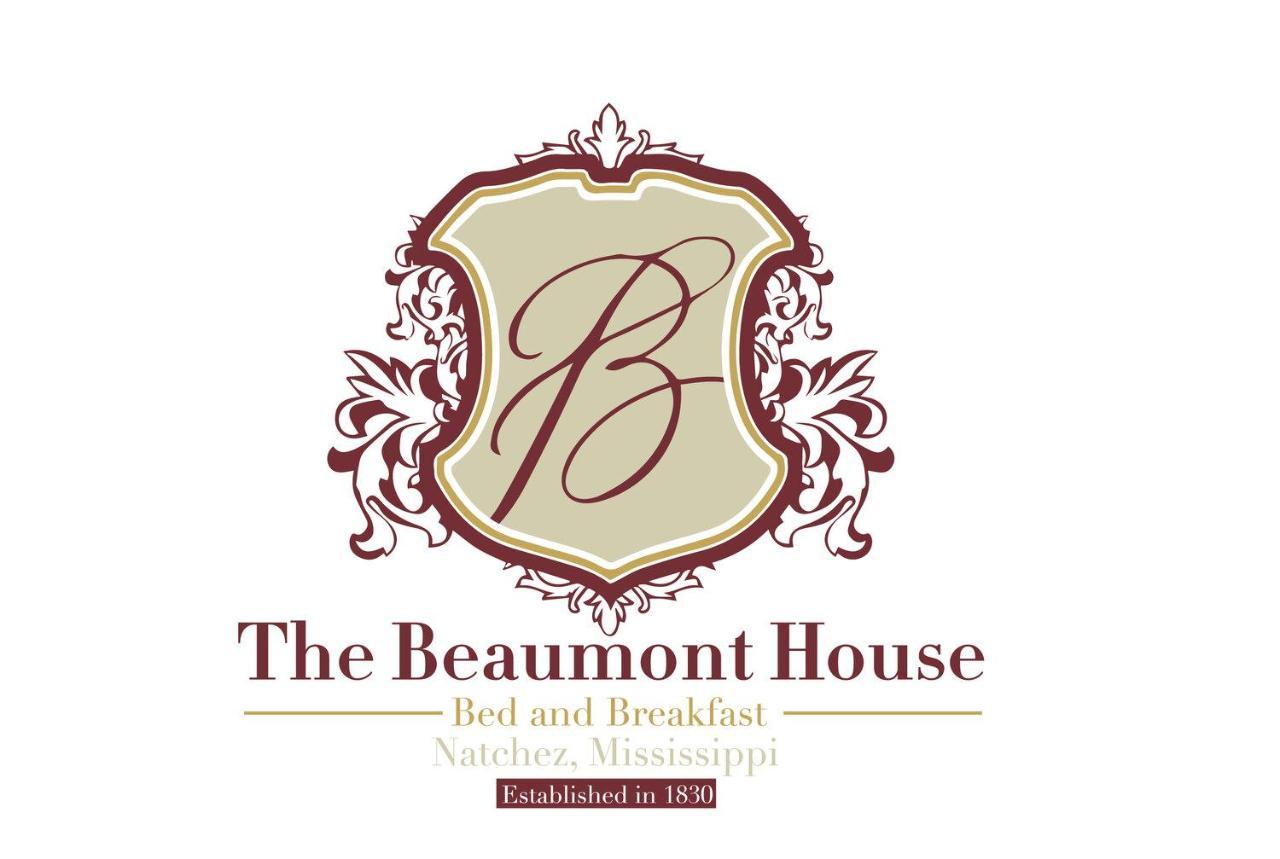 Bed and Breakfast The Beaumont House Natchez Exterior foto
