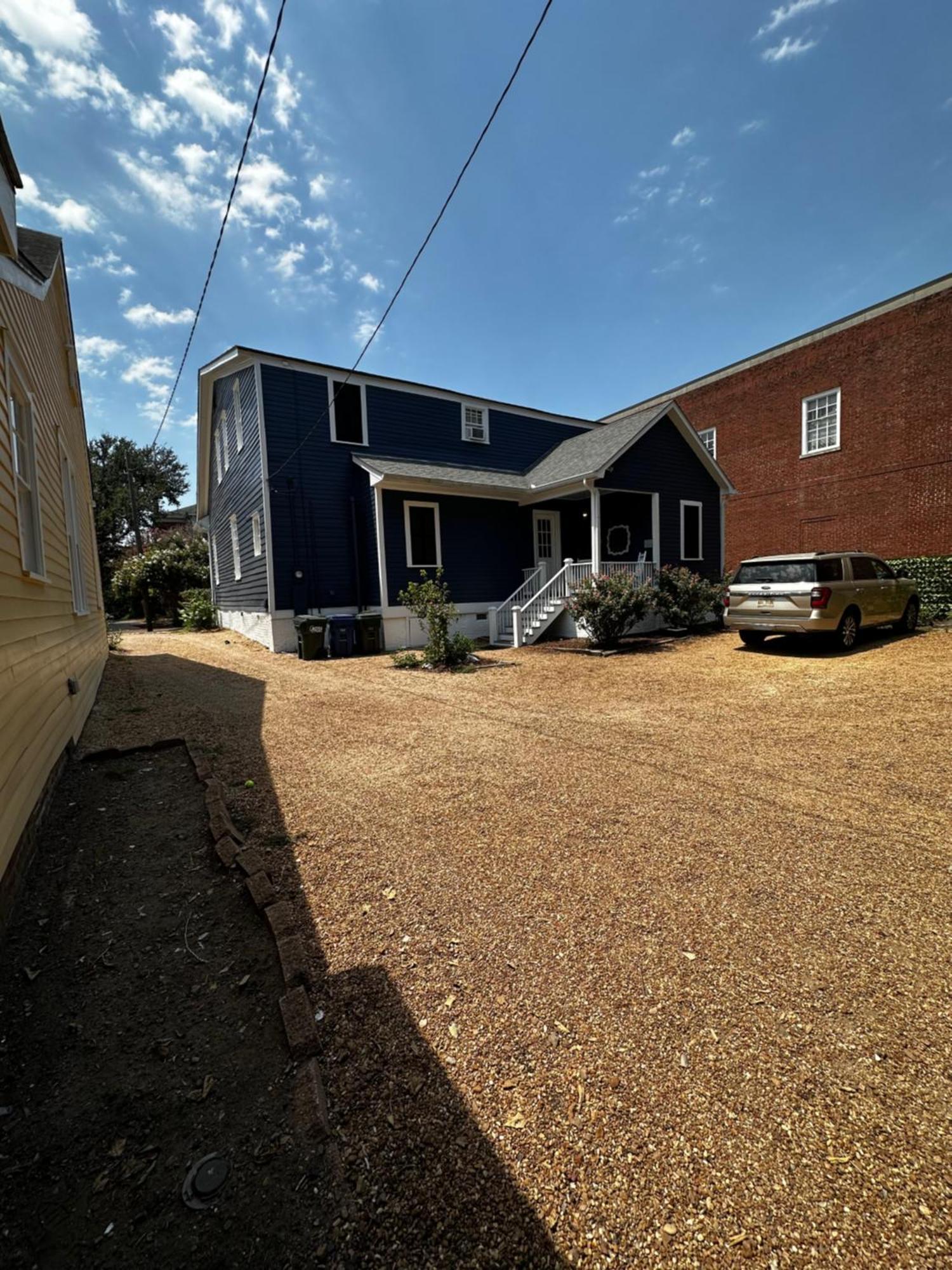 Bed and Breakfast The Beaumont House Natchez Exterior foto